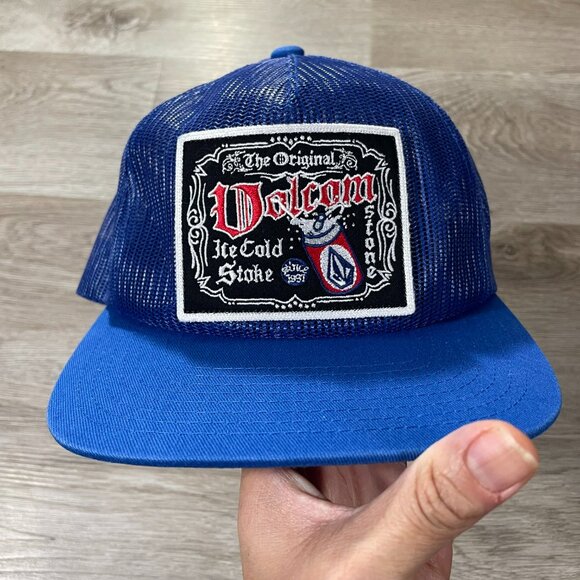 Volcom Hat - Picture 6 of 11